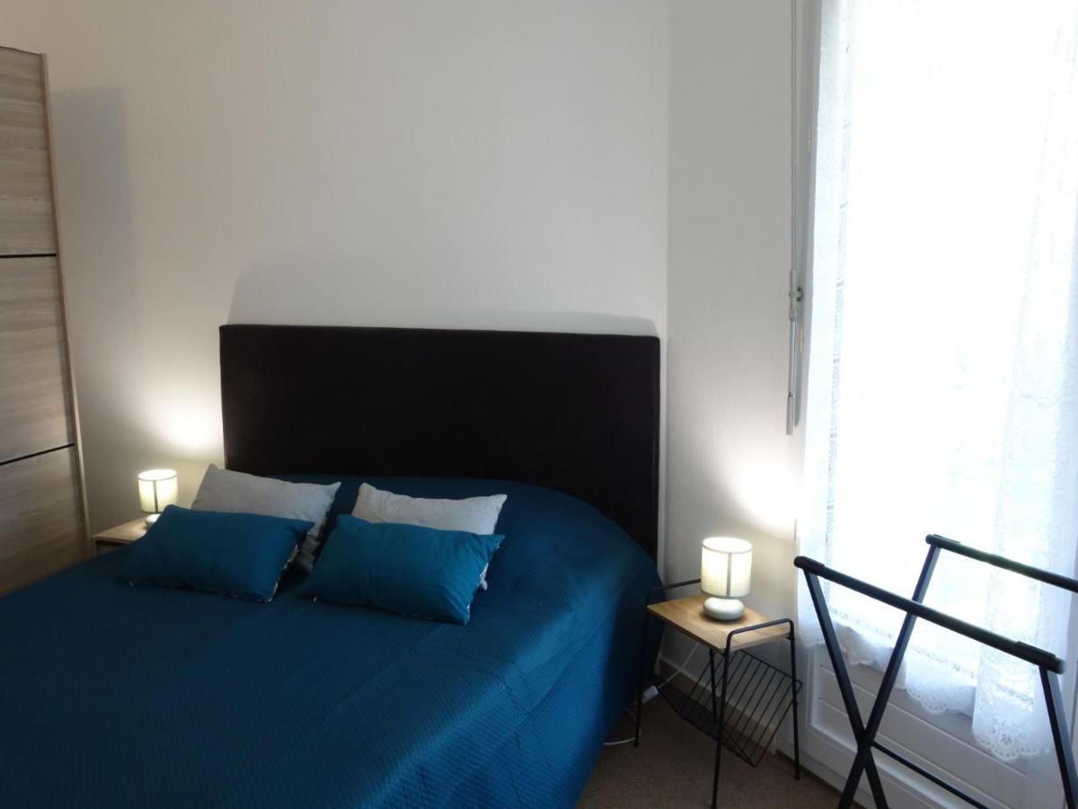 Apartment Les Jardins De L'Eden By Interhome Strand Strand Pontaillac Exterior foto